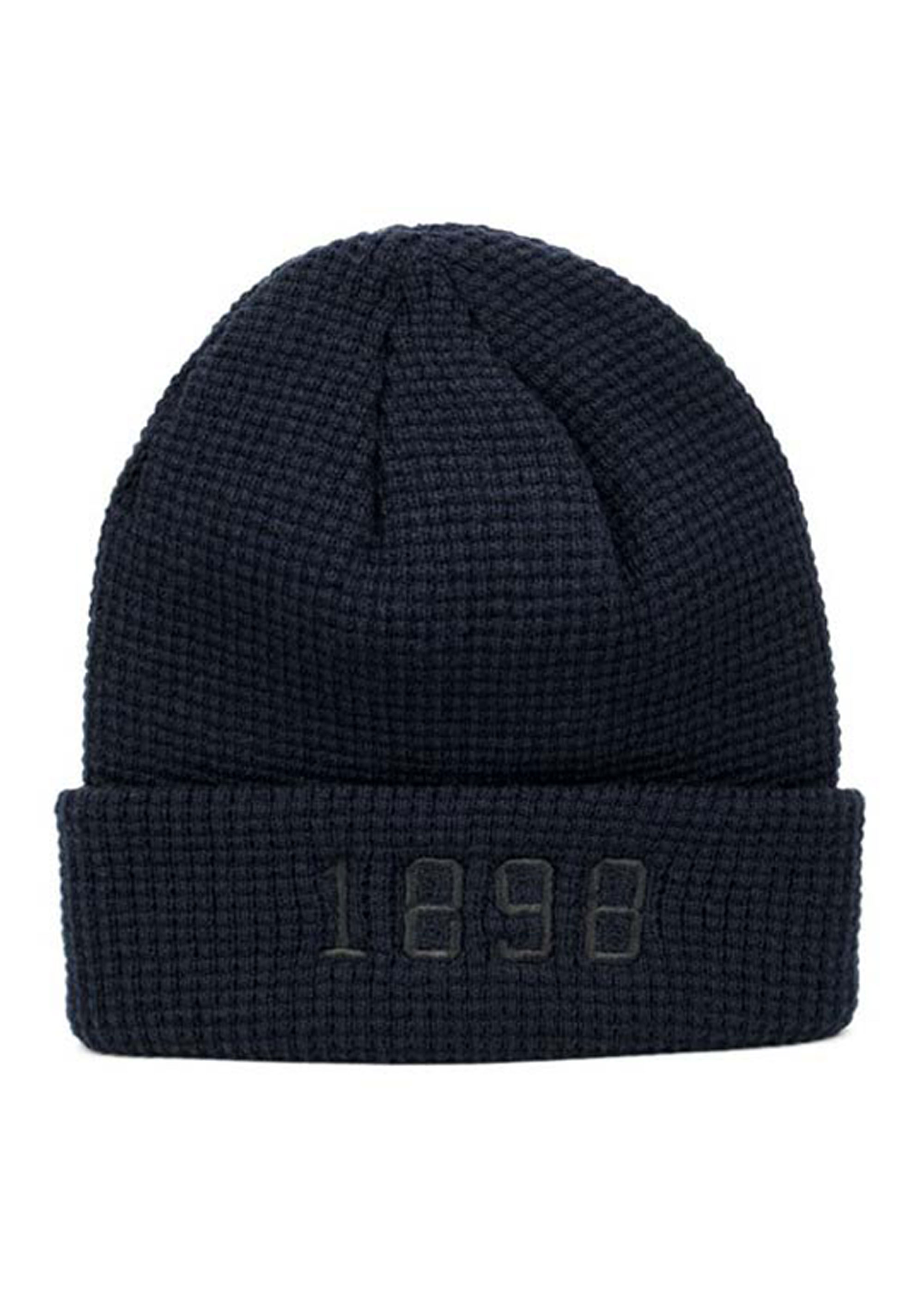 SV 98 Waffle Beanie "1898" SV 98 Waffle Beanie "1898"