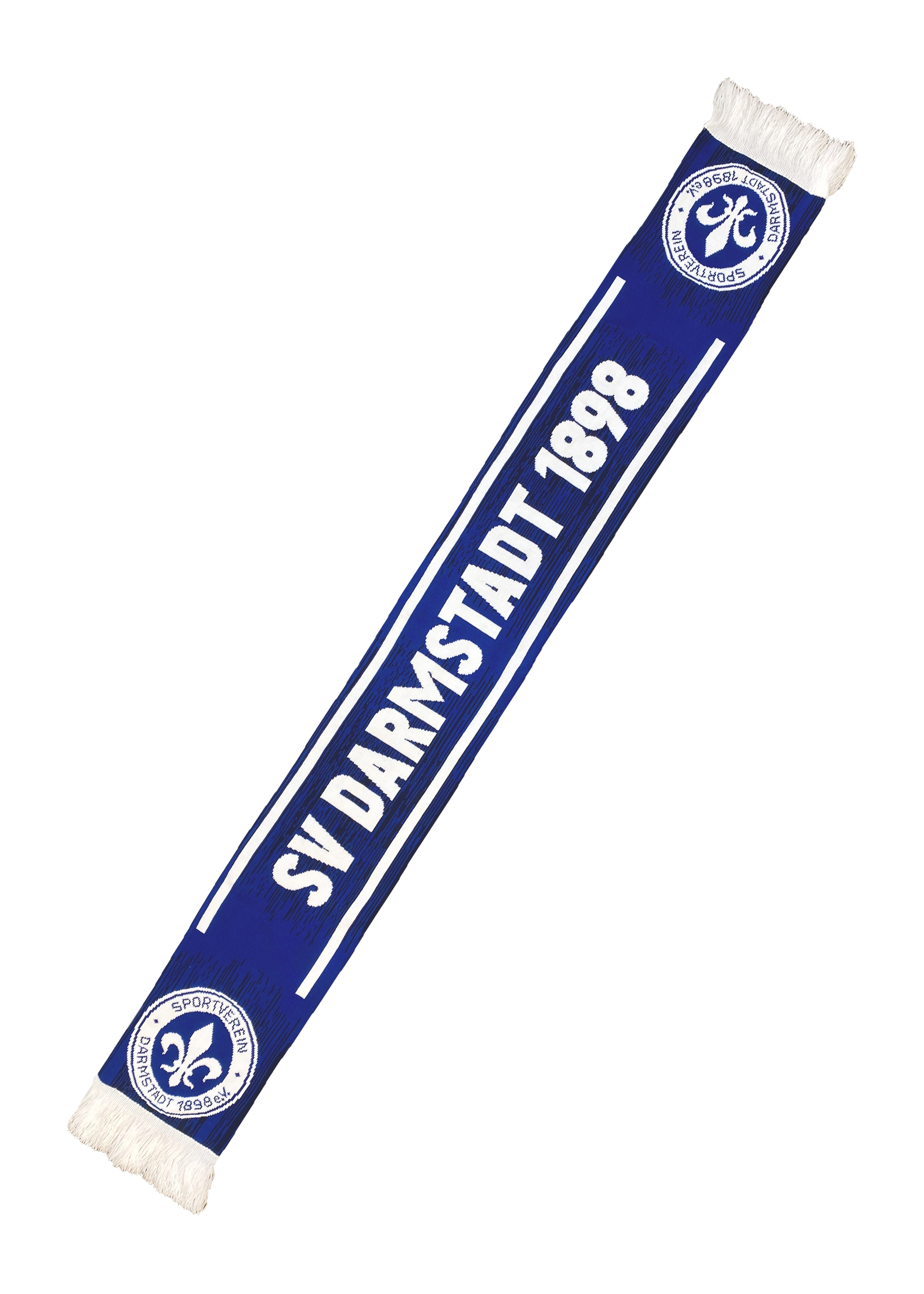 SV 98 Schal "SV Darmstadt 98" SV 98 Schal "SV Darmstadt 98"