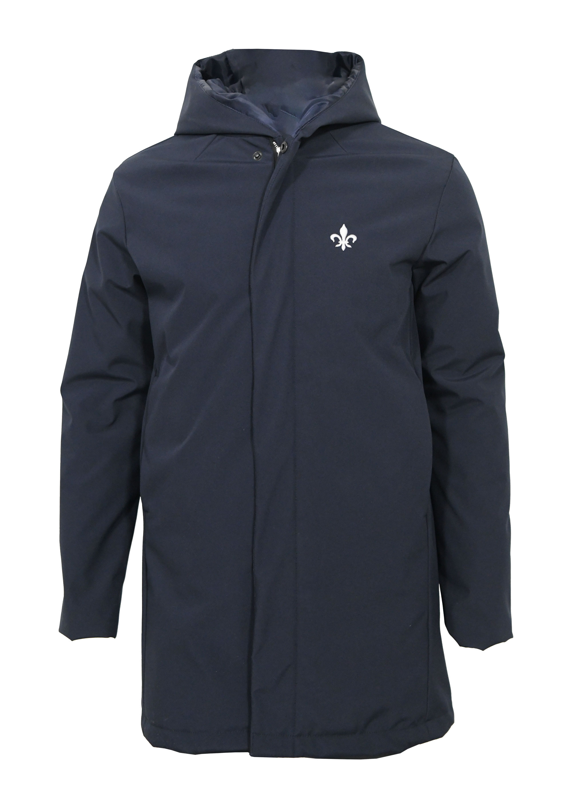 2-169_SV-98-Parka-Terrace SV 98 Parka "Terrace"