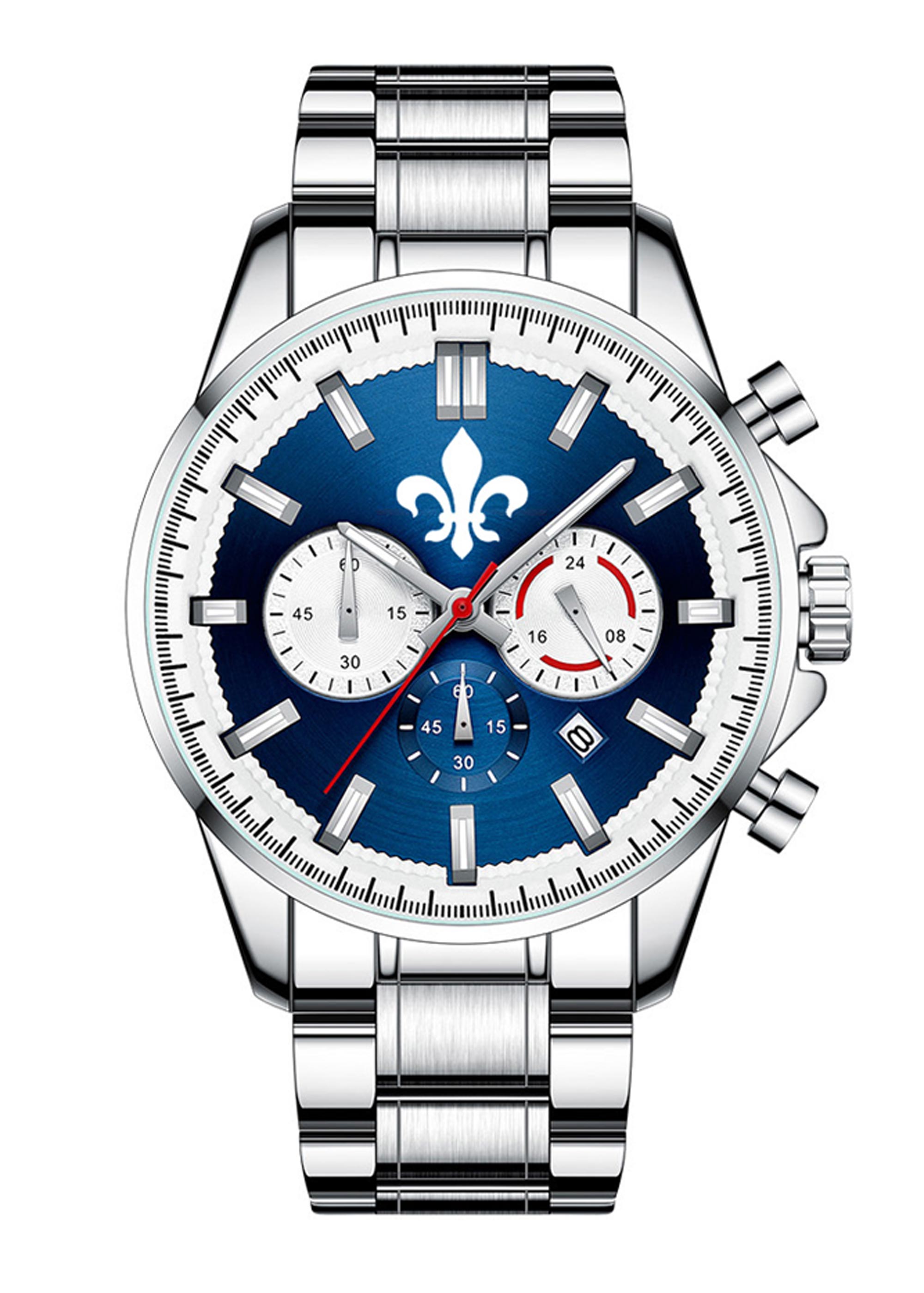 SV 98 Chronograph SV 98 Chronograph
