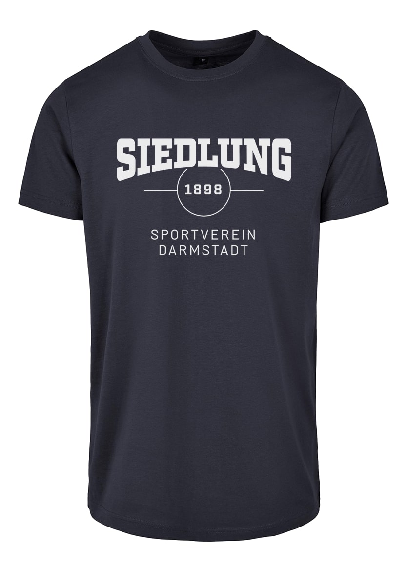 SV 98 POD-Shirt "Stadtteile" SV 98 POD-Shirt "Stadtteile"