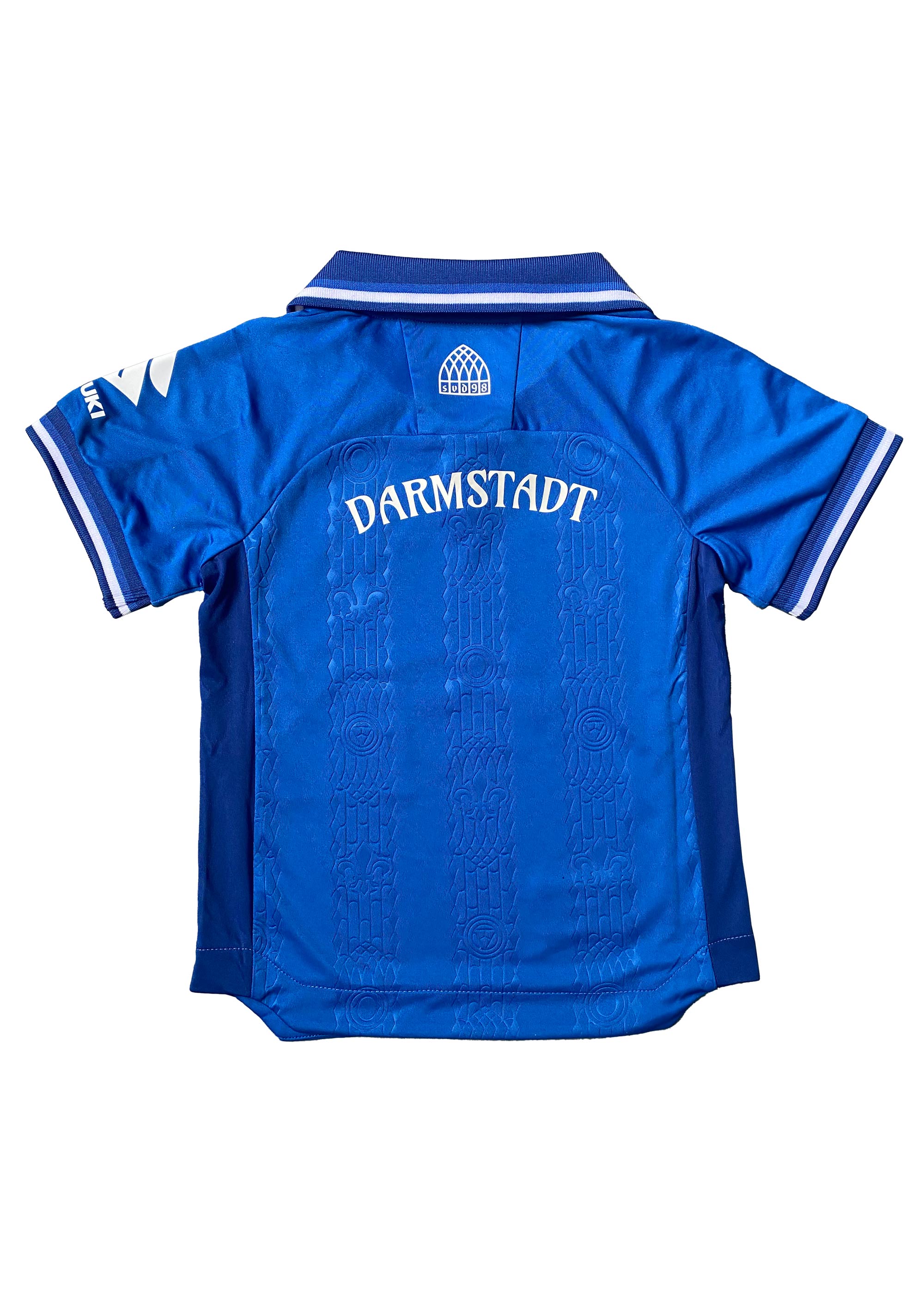 SV 98 CRAFT Baby-Heimtrikot 2025/26