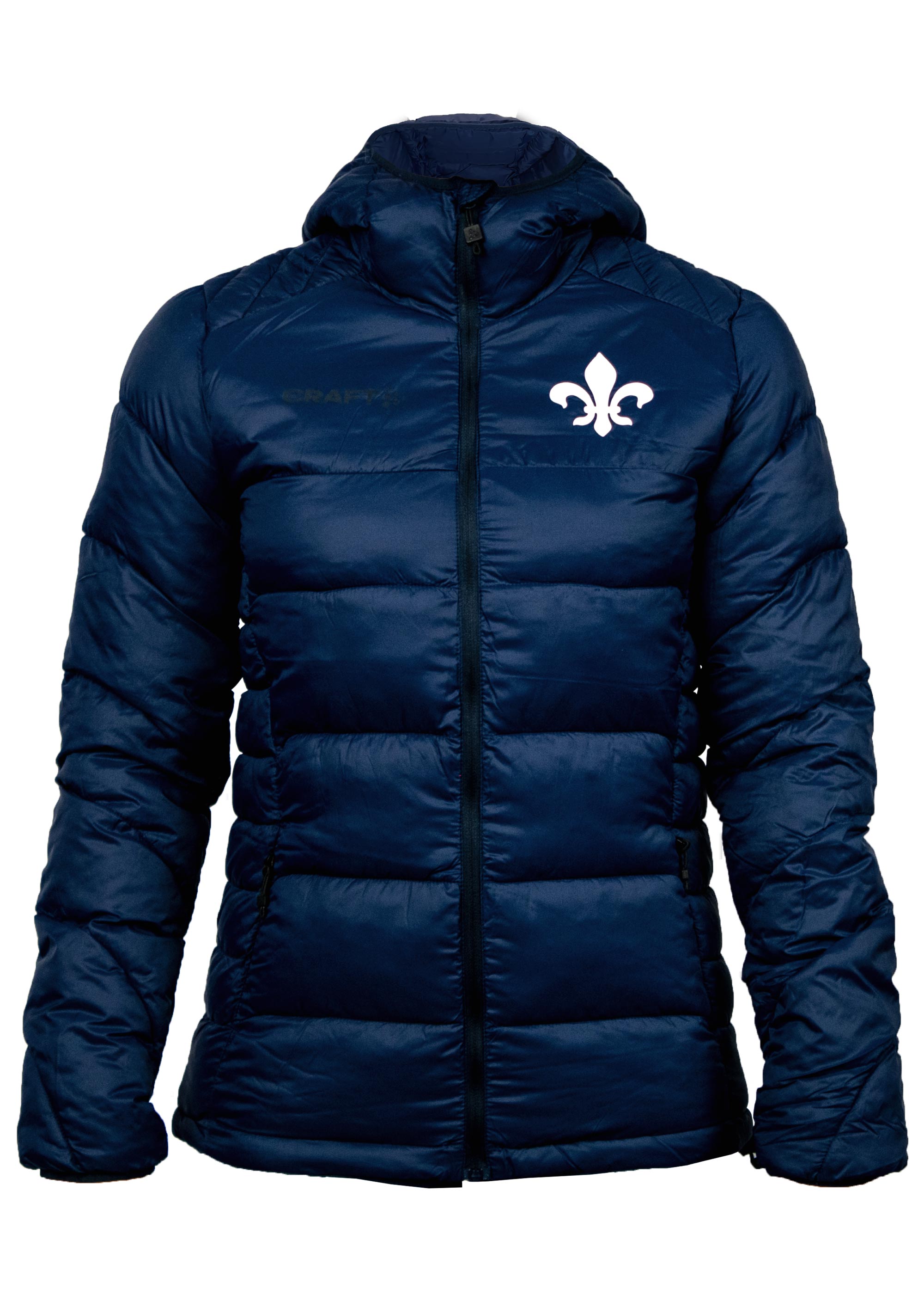 1-478_SV-98-Damen-Winterjacke-navy_1 SV 98 Damen-Winterjacke, navy