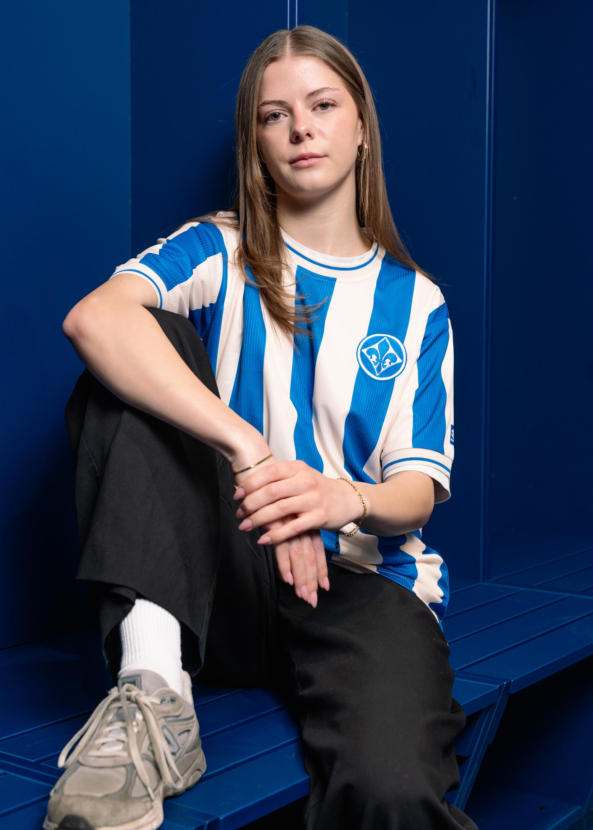 SV 98 CRAFT Mitglieder-Trikot 2025/26