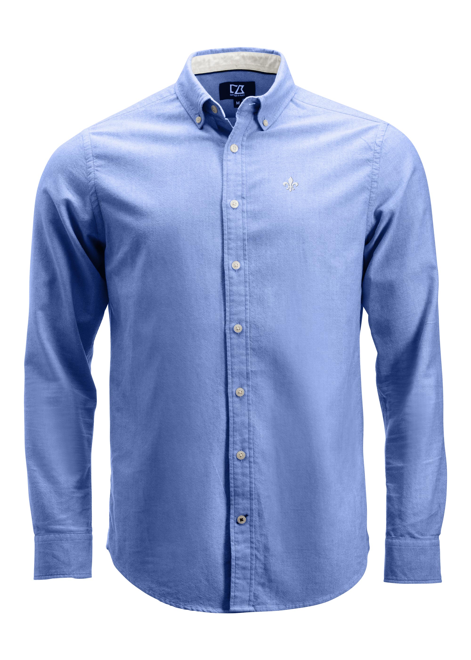 SV 98 Premium Oxford-Shirt, Männer
