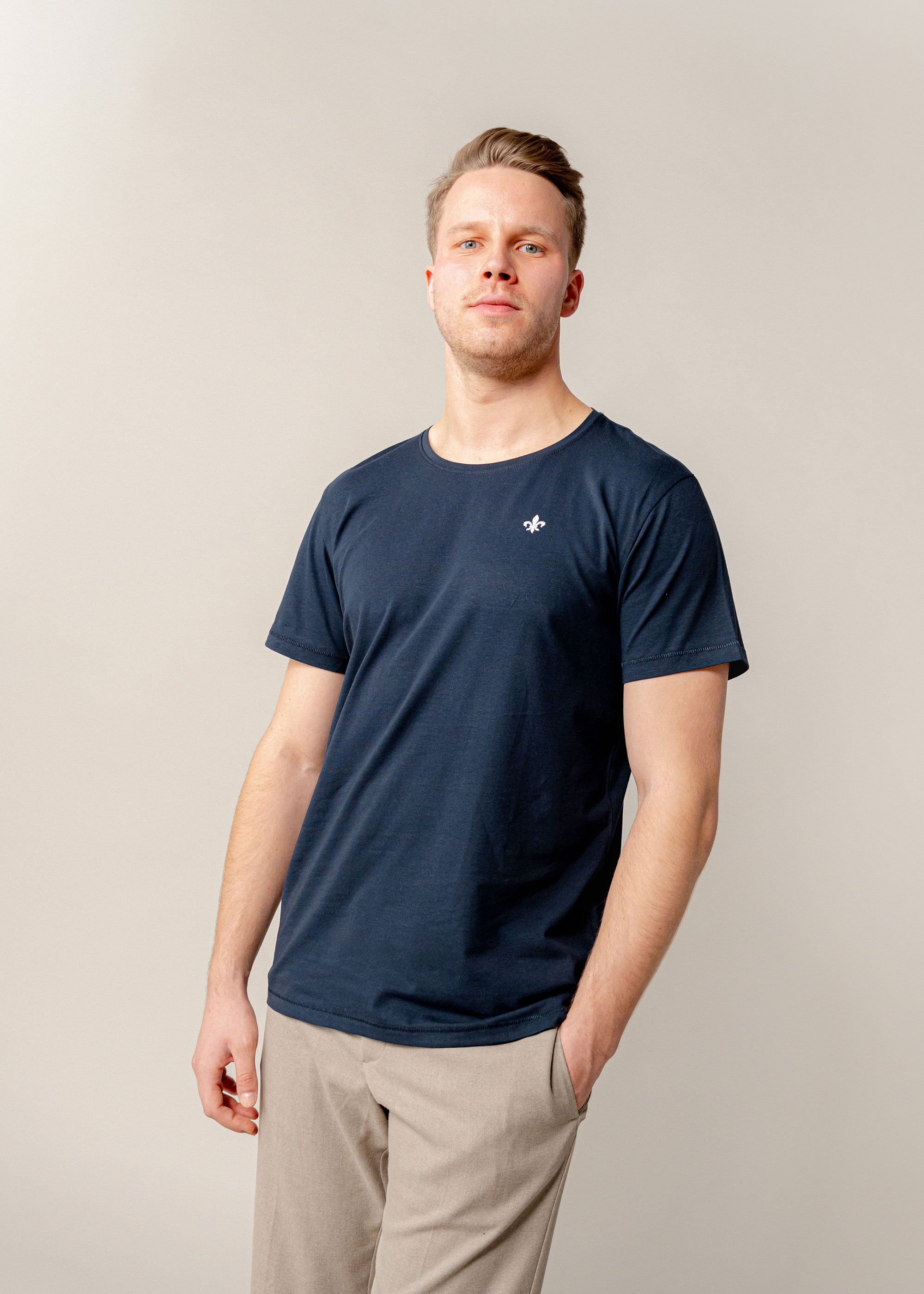 SV 98 Premium Shirt, Männer