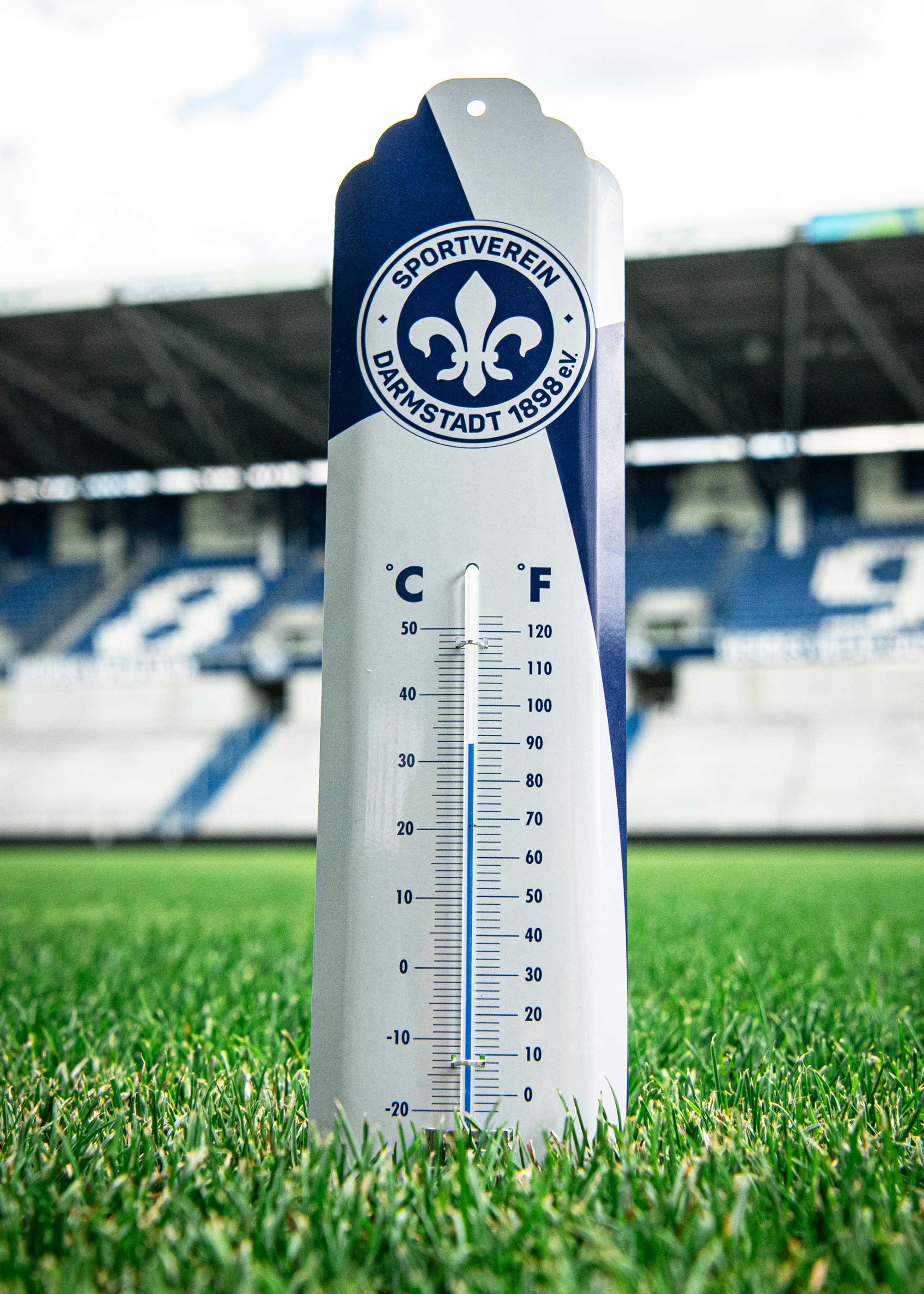 SV 98 Thermometer SV 98 Thermometer