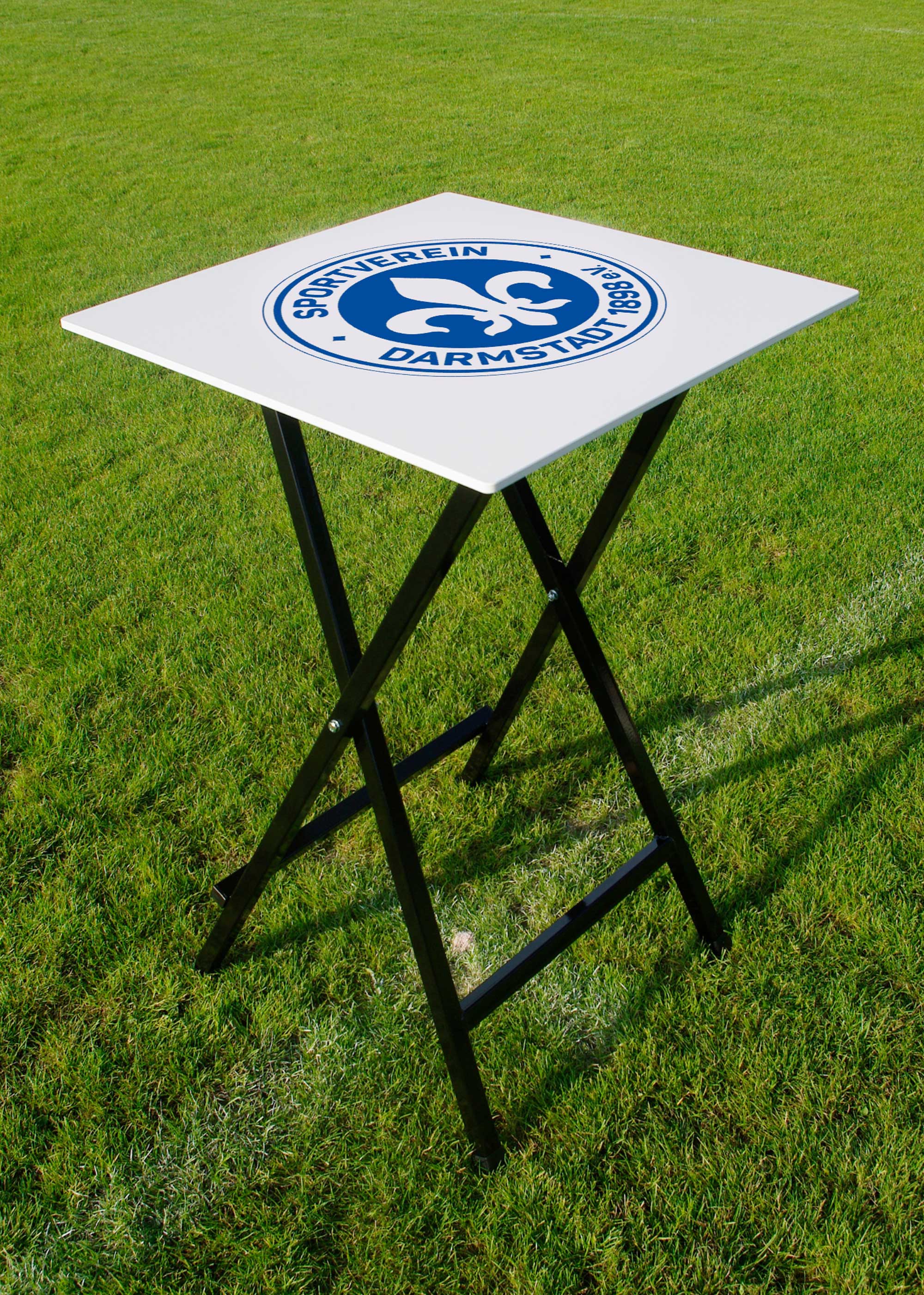 SV 98 Stehtisch SV 98 Stehtisch