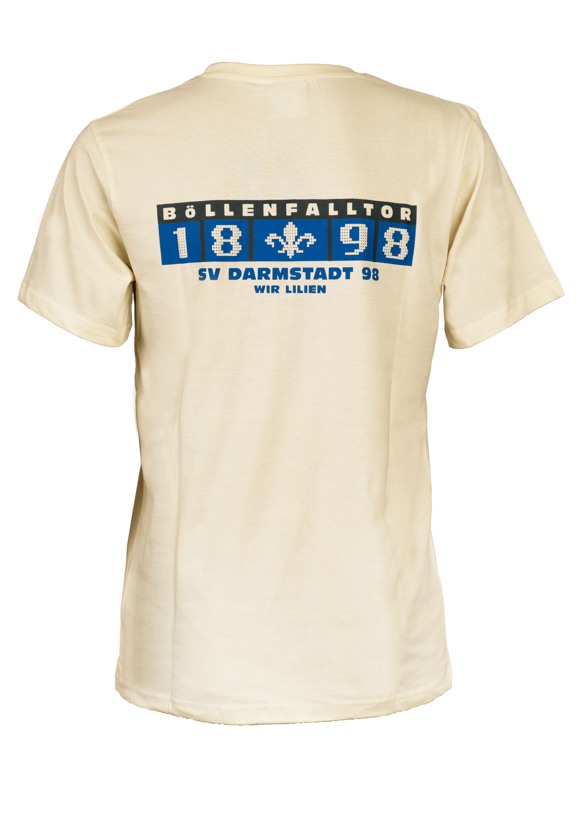 SV 98 Shirt "Oberrang" SV 98 Shirt "Oberrang"