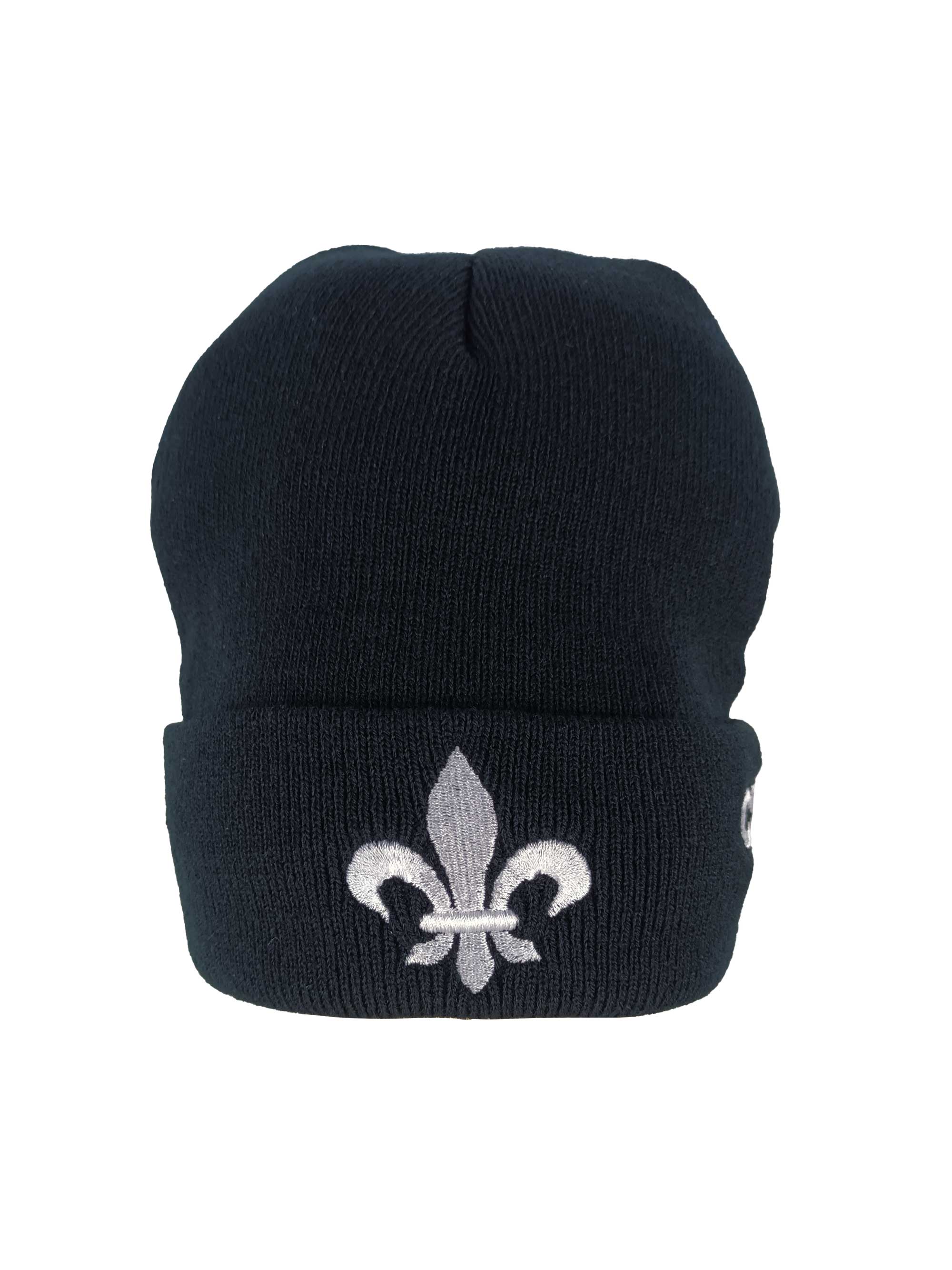 1-436_SV-98-CRAFT-Beanie-Black_1 SV 98 CRAFT Beanie Black