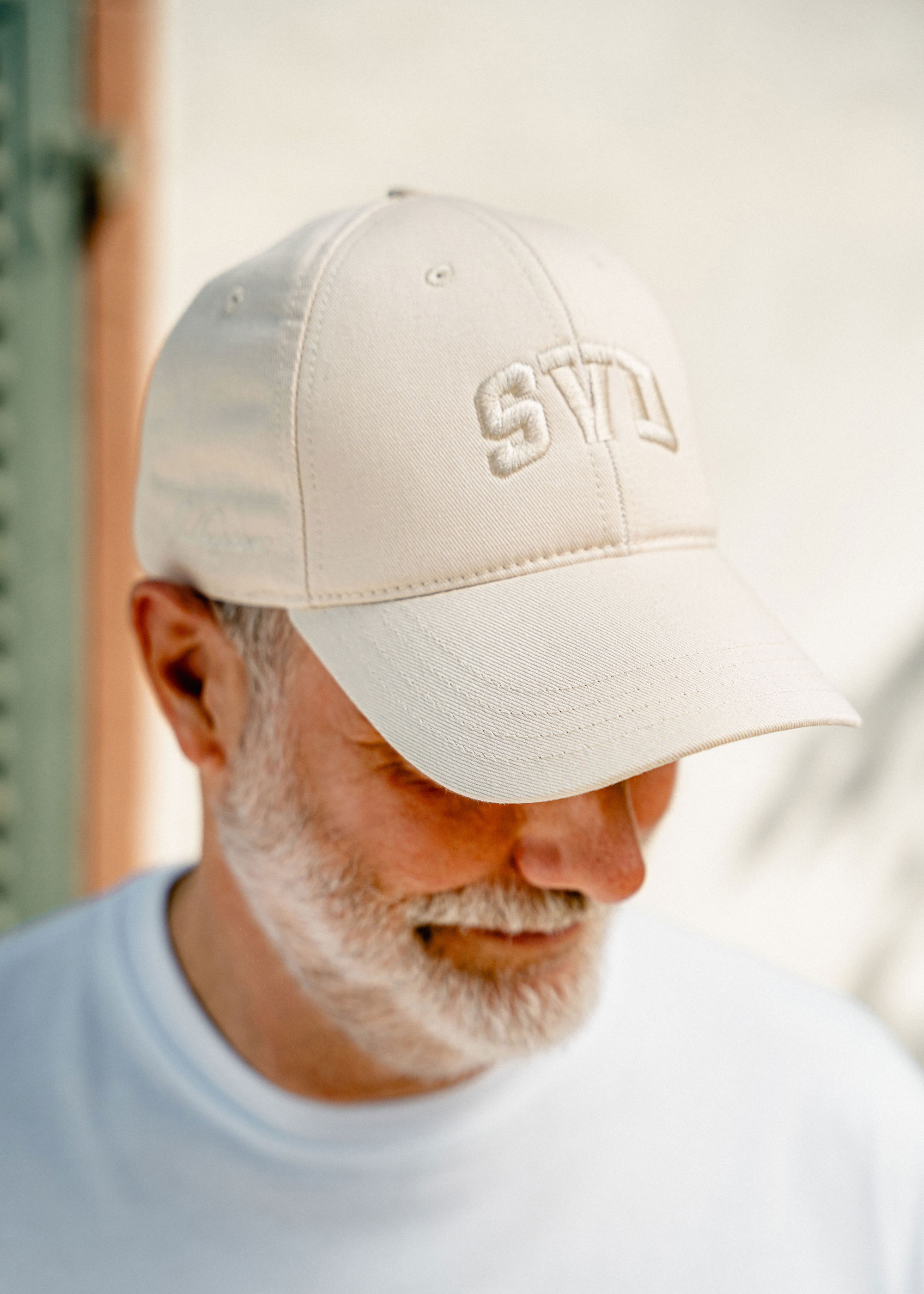 SV 98 Cap College Collection