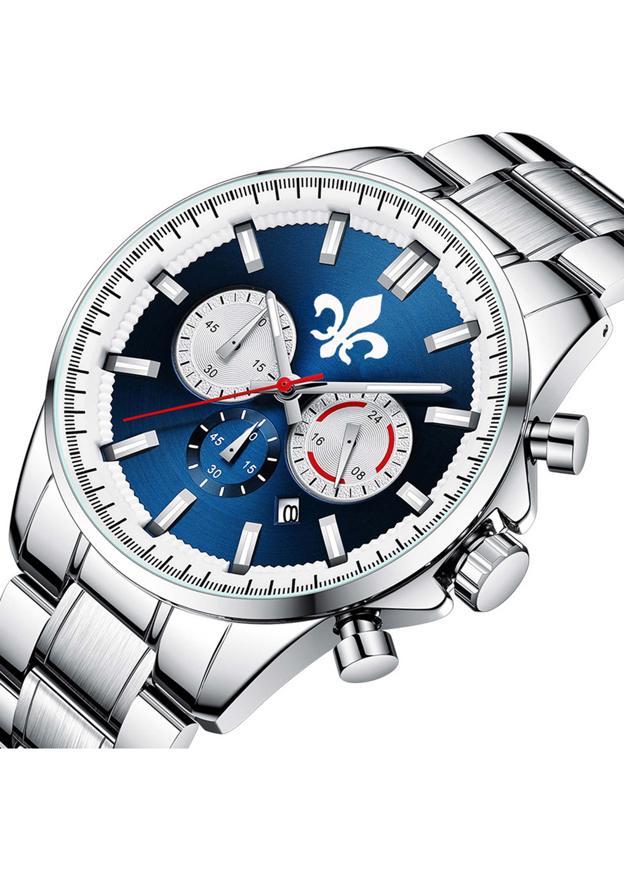 SV 98 Chronograph SV 98 Chronograph