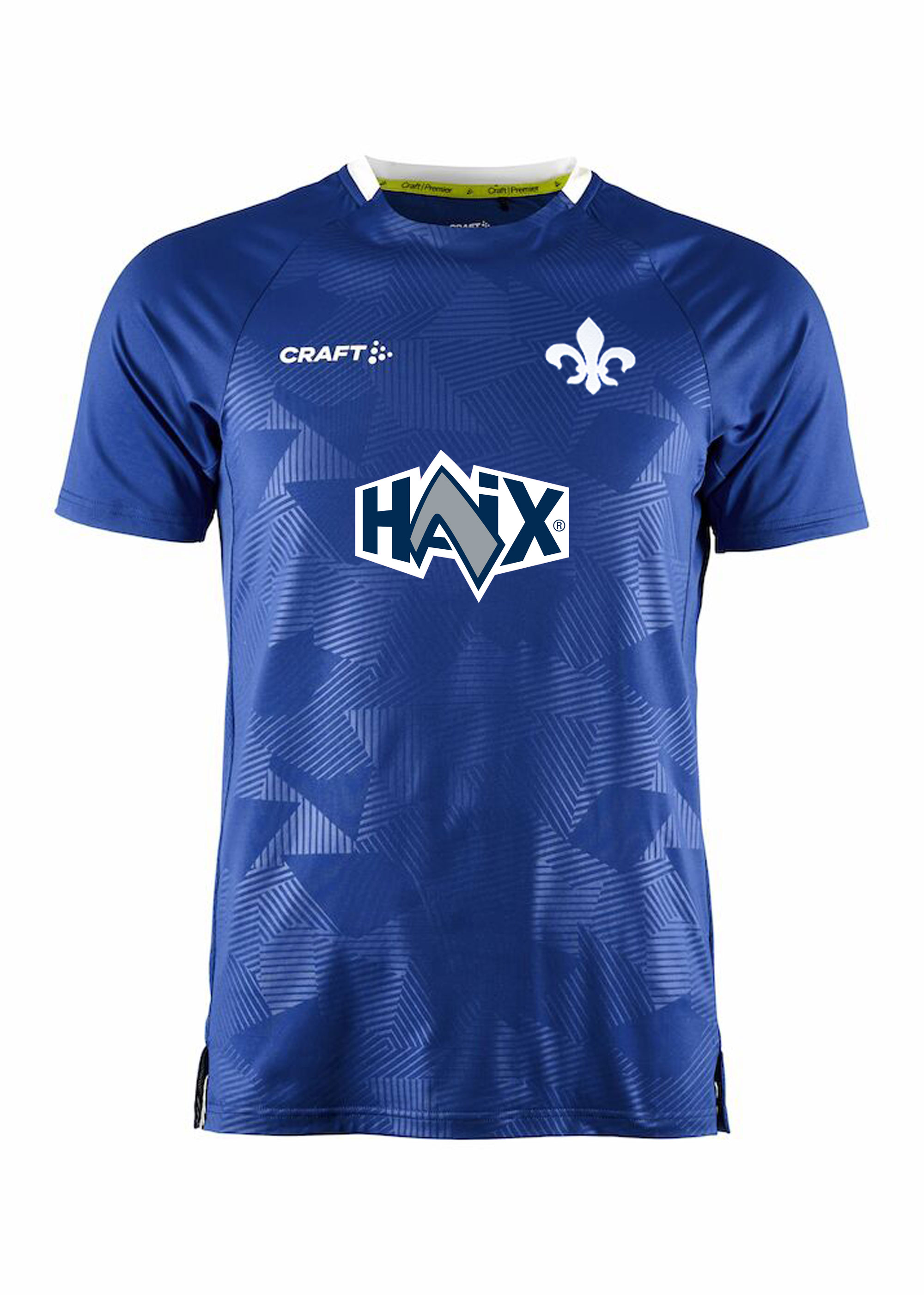 SV 98 Trainingsshirt 2024/25 SV 98 Trainingsshirt 2024/25