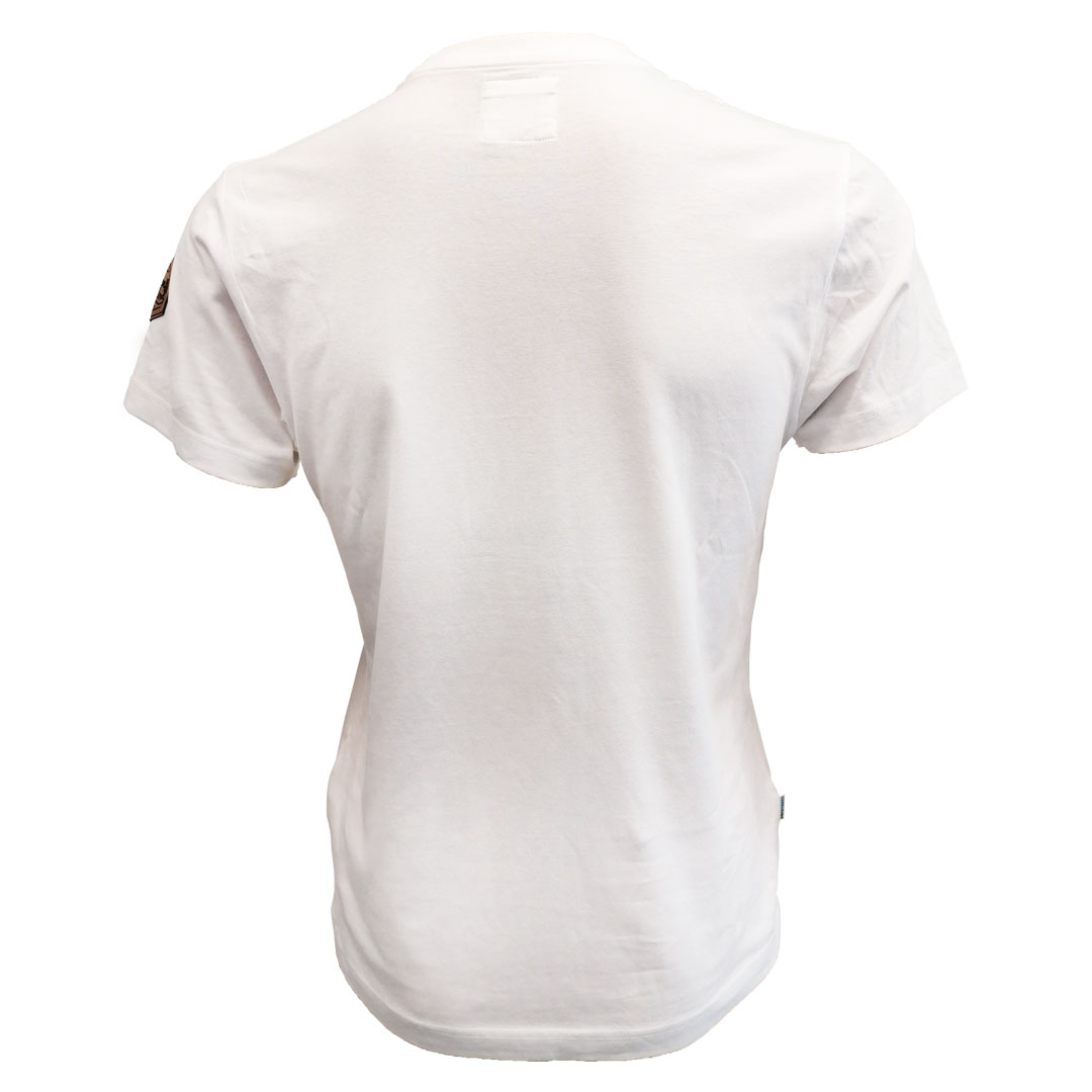 SV 98 SportFAIRein Shirt "Bölle", weiß
