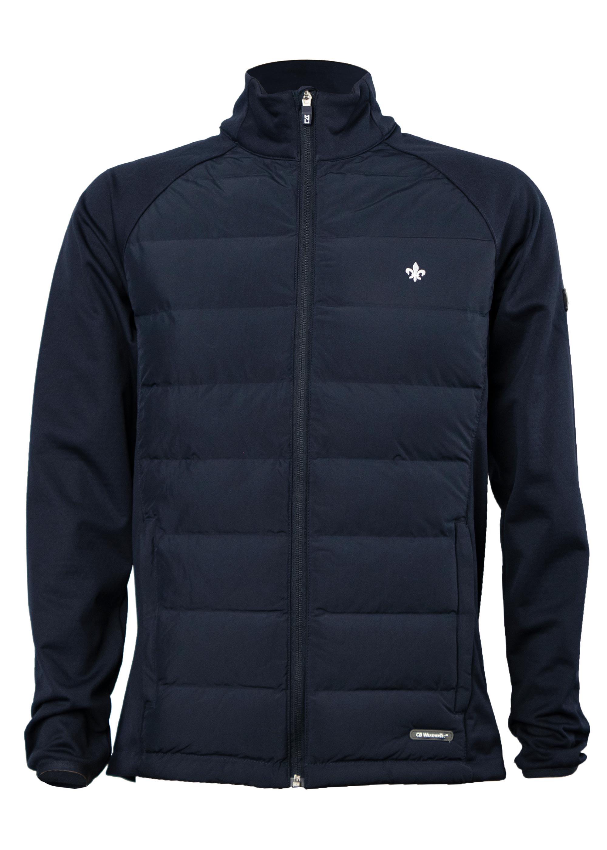 SV 98 Premium Jacke, Herren SV 98 Premium Jacke, Herren