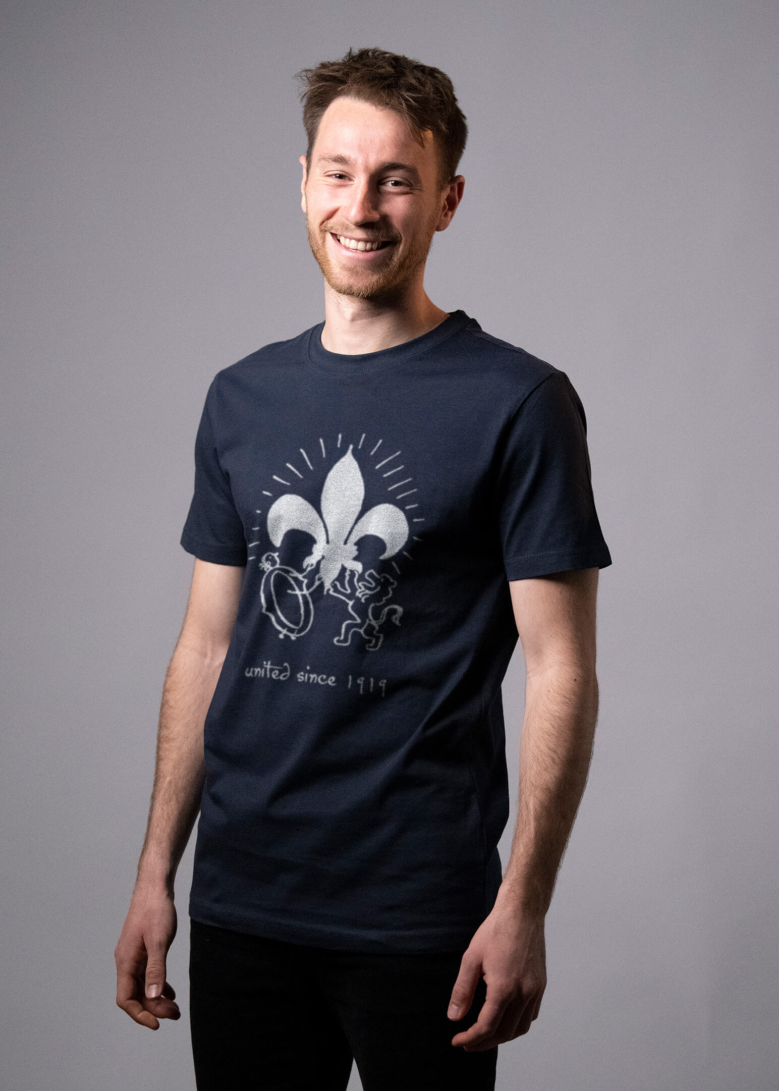 SV 98 POD-Shirt "Fusion" SV 98 POD-Shirt "Fusion"