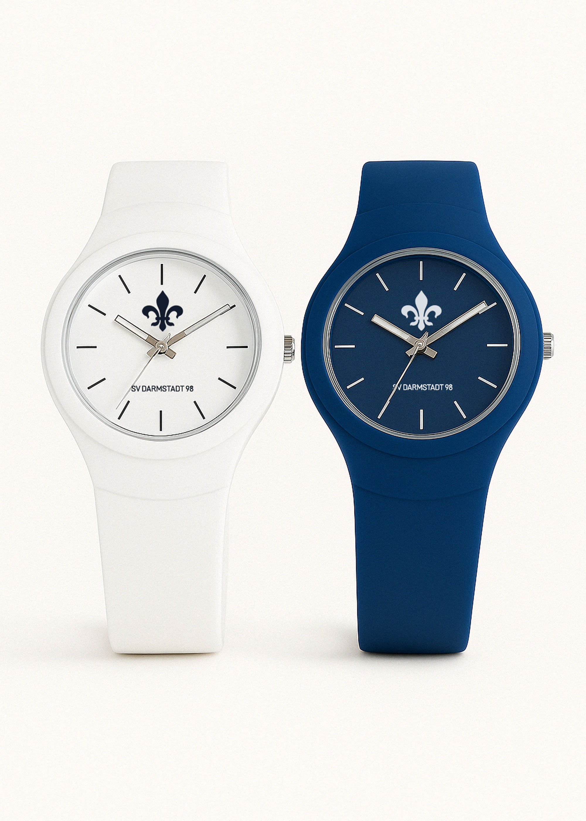 SV 98 Silikonuhr Unisex SV 98 Silikonuhr Unisex