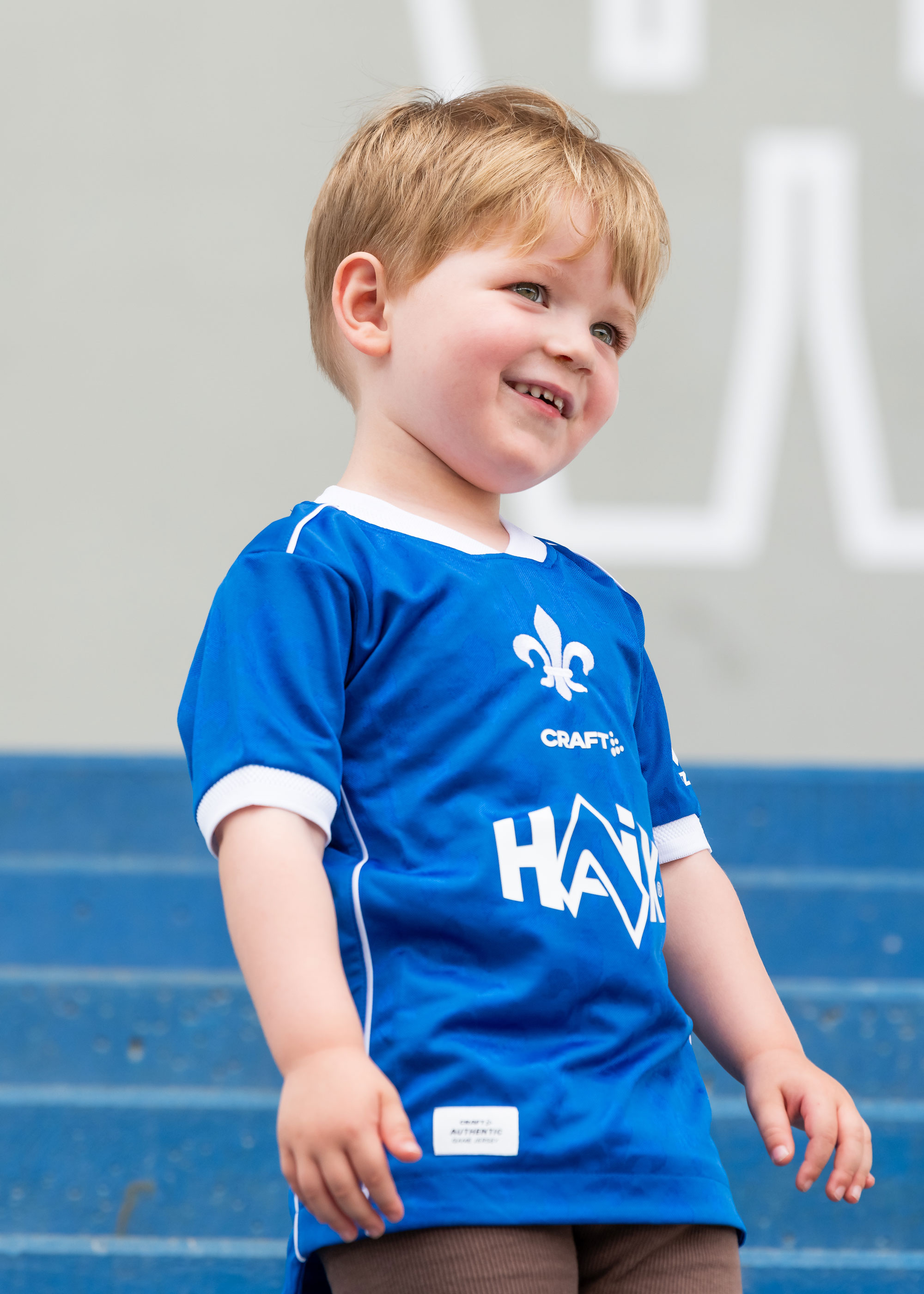 SV 98 Baby-Heimtrikot 2026/27