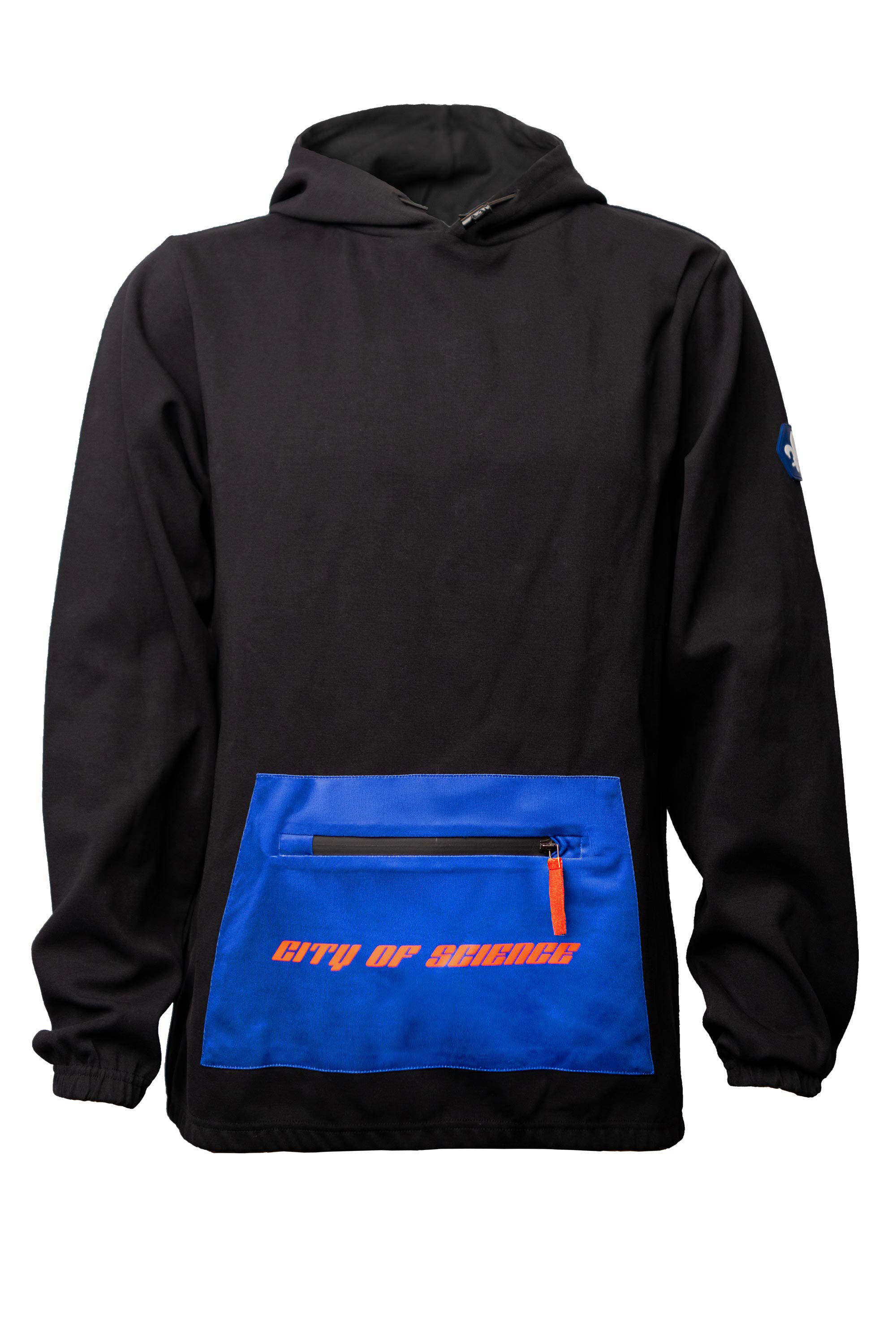 SV 98 "City of Science" - Hoodie