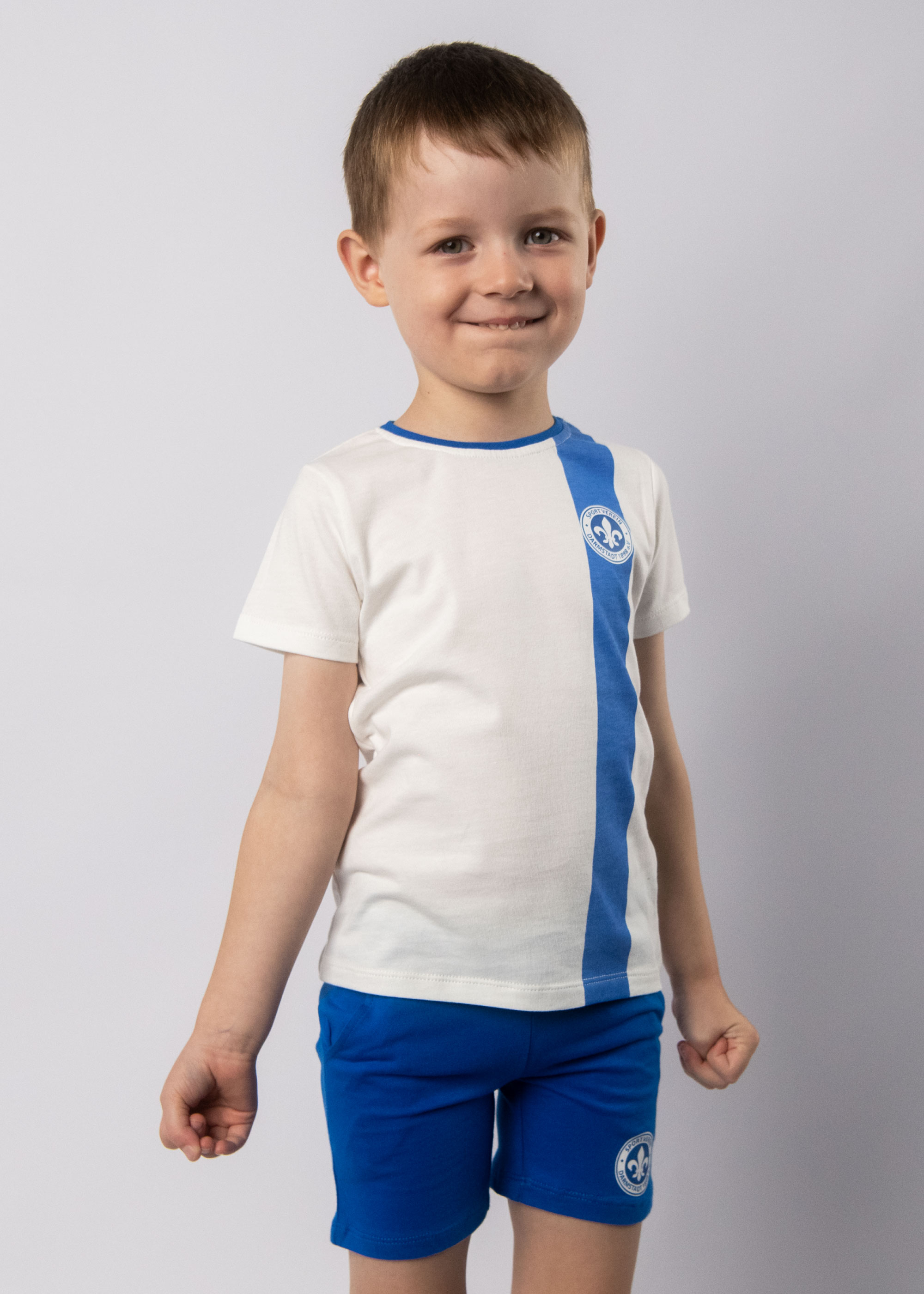 SV 98 Kids Pyjama Set SV 98 Kids Pyjama Set