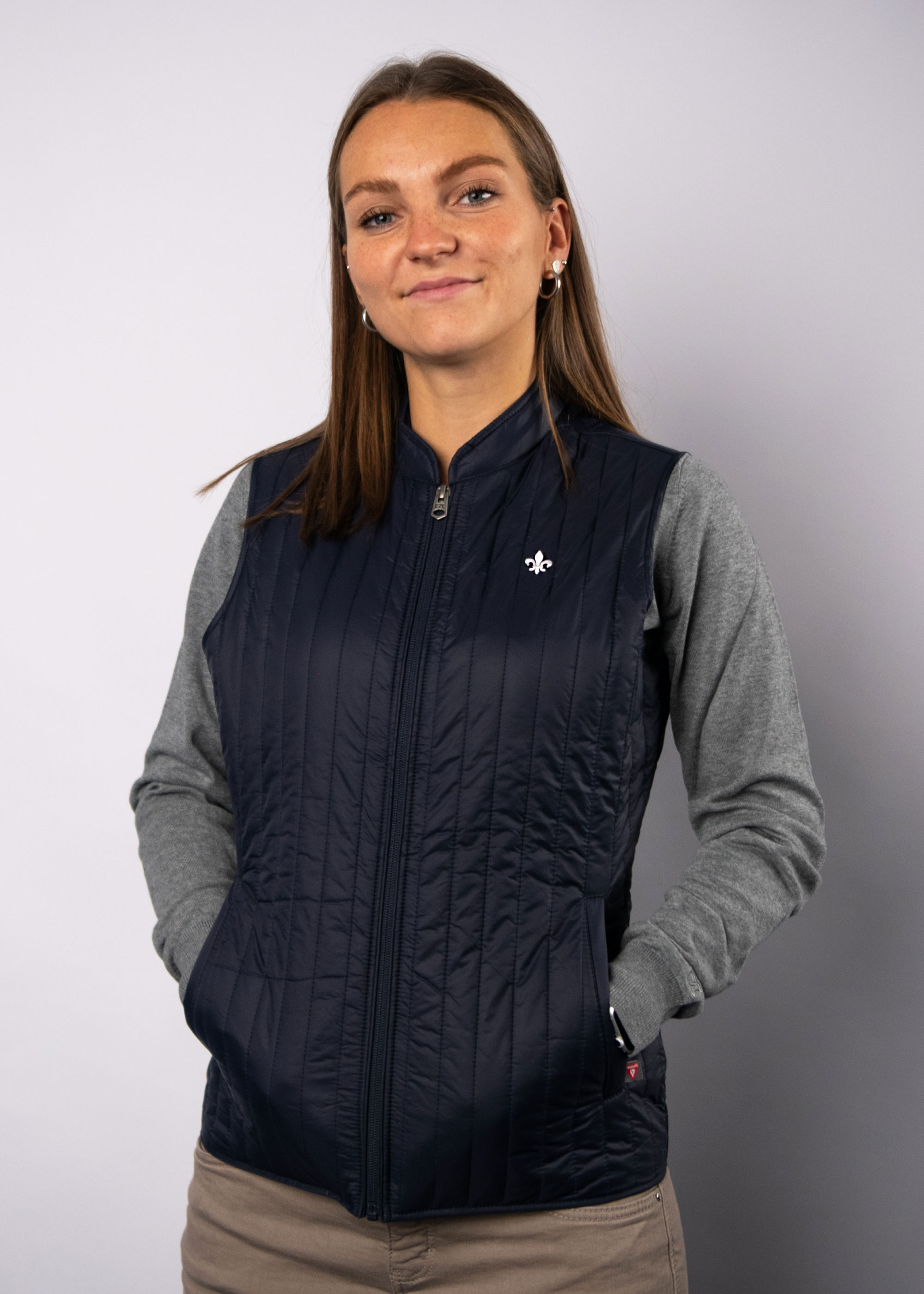 SV 98 Premium Weste, Damen SV 98 Premium Weste, Damen